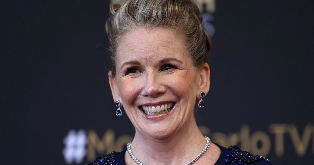 Melissa Gilbert Cautions Youngster Actors’ Dad and mom After Daveigh Chase’s Demise