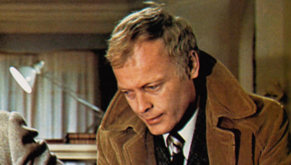 Michael Byrne Lifeless: ‘Harry Potter’, ‘Braveheart’ Actor Was 82