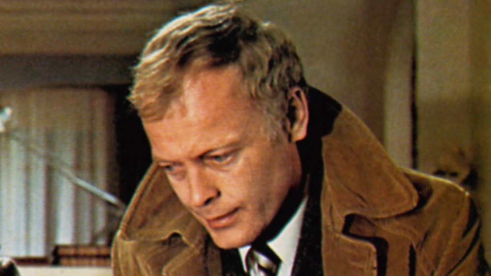 Michael Byrne, ‘Harry Potter’ and ‘Braveheart’ Actor, Dies at 82