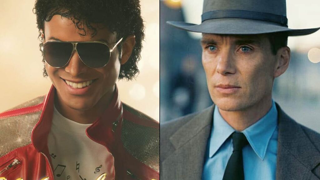 Michael Worldwide Field Workplace: Lastly Beats Oppenheimer As The All-Time Highest-Grossing Biopic