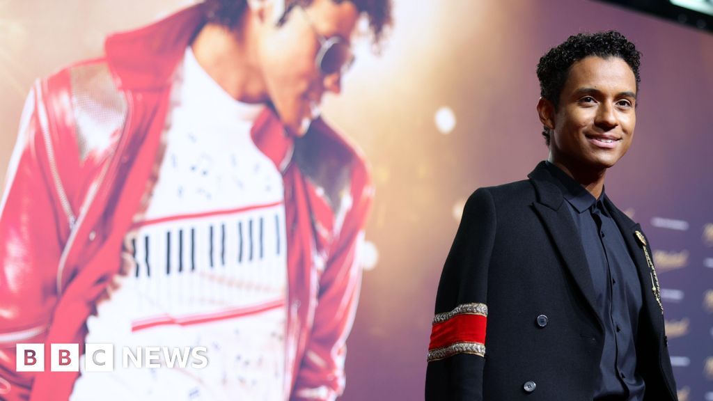 Michael overtakes Oppenheimer as highest-grossing biopic worldwide