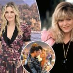 Michelle Pfeiffer reveals why she felt ‘humiliated’ auditioning for her breakthrough movie position