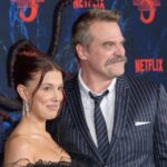 Millie Bobby Brown & David Harbour Formally Starring In New Spy Thriller Netflix Sequence