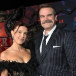 Millie Bobby Brown, David Harbour Reunite After ‘Stranger Issues’ as Father-Daughter Spies in Netflix Sequence From ‘Enola Holmes’ Author Jack Thorne