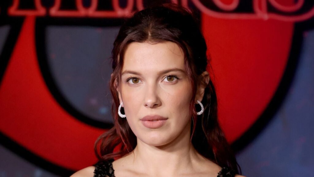 Millie Bobby Brown Says She Tried to ‘Mend’ Friendships With ‘Stranger Issues’ Co-Stars After Sequence Ended