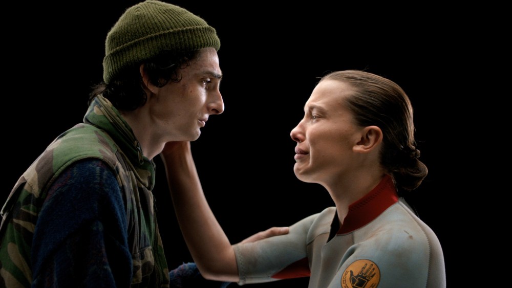 Millie Bobby Brown Speaks Out on Understanding Eleven’s Destiny and Making Amends With ‘Stranger Issues’ Forged After the Present Ended: ‘I’m Sorry if I Ever Upset You’