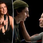 Millie Bobby Brown recollects ‘despair’ attempting to ‘mend’ friendships with ‘Stranger Issues’ co-stars after present’s finish