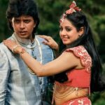 Mithun Chakraborty and Sridevi ‘lived collectively as a married couple for 3 months,’ claims senior journalist: ‘Everybody knew’