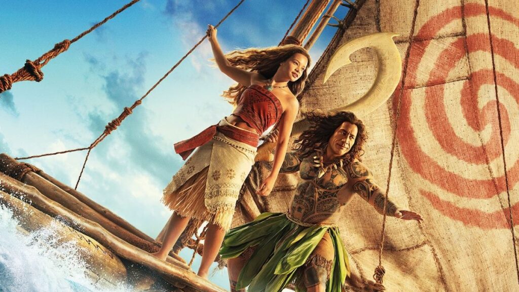 Moana Worldwide Field Workplace: Can Disney’s Dwell-Motion Adaptation Outgross 2025’s Greatest Animation-To-Dwell-Motion Success?