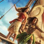 Moana Worldwide Field Workplace: Can Disney’s Dwell-Motion Adaptation Outgross 2025’s Greatest Animation-To-Dwell-Motion Success?