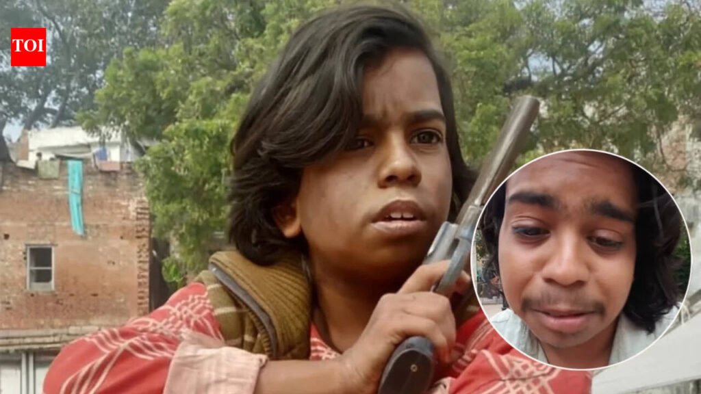 ‘Mujhe marne ki dhamki di’: ‘Laapataa Girls’ and ‘Mirzapur’ actor Satendra Soni reaches Mumbai safely after payement disputes and dying threats on set from his subsequent movie