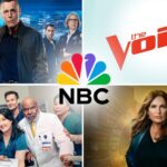 NBC Fall Premiere Dates For ‘Chicago’ And ‘Legislation & Order’ Exhibits, Comedies, Actuality