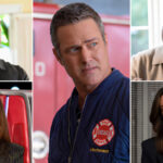 NBC Units Fall Premiere Dates For #OneChicago, Regulation & Order: SVU, The Voice, And Extra – TVLine