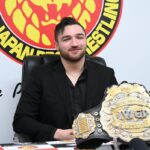 NJPW names that missed AEW Forbidden Door revealed