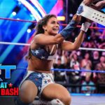 NXT Nice American Bash Fast Outcomes – 6/28/26 (Title adjustments fingers) – WWE Information, WWE Outcomes, AEW Information, AEW Outcomes