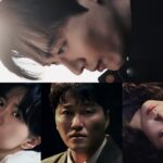 Namkoong Min Will Cease At Nothing To Save His Kidnapped Spouse In “The Husband” | Soompi