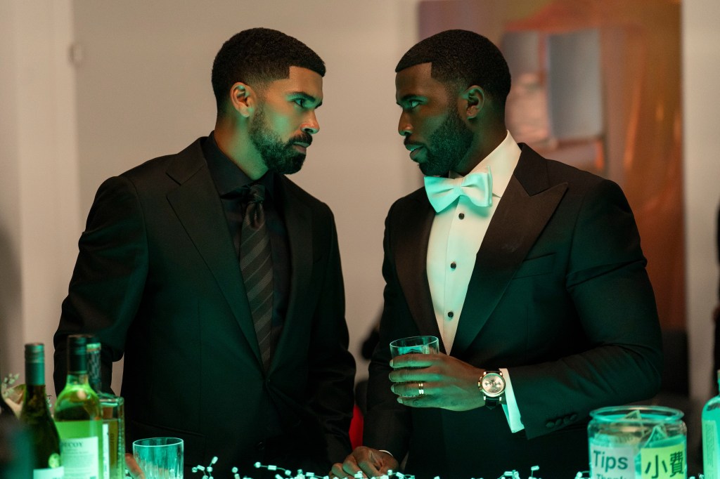 ‘Nemesis’ Renewed For Season 2 At Netflix