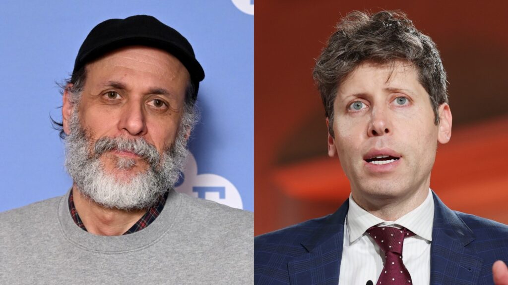 Neon Closing in on Luca Guadagnino’s Embattled OpenAI Film ‘Synthetic’