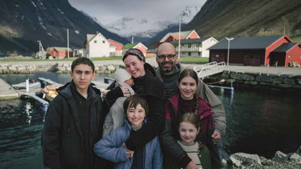 Neon’s Palme d’Or Winner ‘Fjord’ Units October Launch Date (EXCLUSIVE)