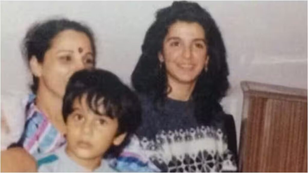 Nephew Of A Prime ’90s Celebrity As soon as Labored For Rs 10, At present He Earns Rs 10-12 Lakh Per Episode