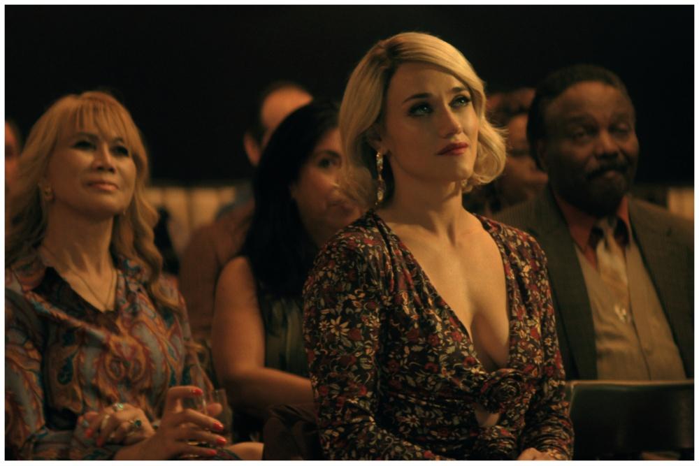 Netflix Canceled A Present That Simply Hit #1 On Nielsen’s Streaming Scores
