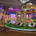 Netflix is utilizing an AI-generated Gene Wilder voice in its Willy Wonka actuality present
