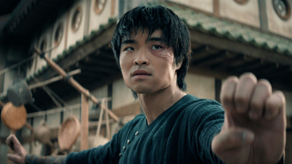 Netflix’s Avatar: The Final Airbender Season 2 Makes A Huge Change To Zuko’s Backstory – SlashFilm