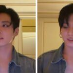 “Neurodivergent…” — BTS Jungkook’s Confession Throughout Stay Stream Sparks Blended Feelings