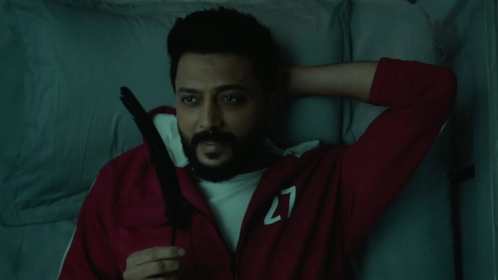 New OTT releases to observe this weekend: 7 new exhibits & films on Netflix, JioHotstar & Amazon Prime Video