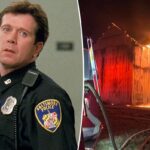 New particulars about ‘The Wire’ alum Bobby J. Brown’s reason behind demise revealed after tragic barn fireplace