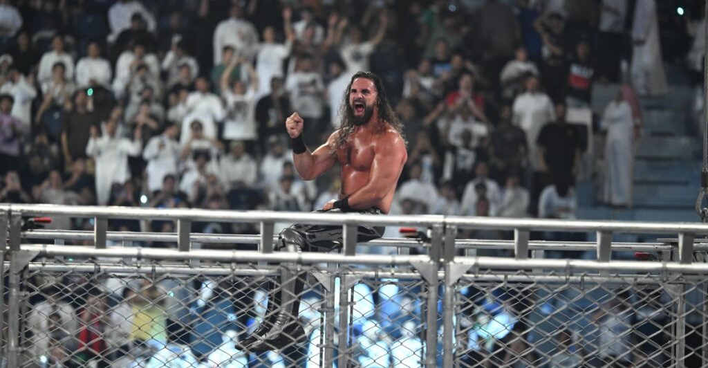 Night time of Champions raises questions forward of SummerSlam