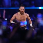 Night time of Champions outcomes: Sami Zayn wins Undisputed WWE title