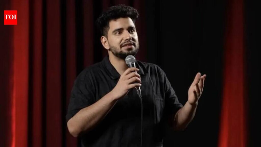 ‘No higher than Rs 370 biryani’: Netizens slam Samay Raina over ‘kandha dega tabhi woh…’ comment: ‘Vasoolunga toh sahi’