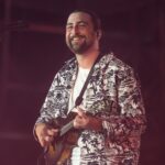 Noah Kahan Seemingly Addresses Alleged Fan Pooping Incident at Philadelphia Live performance