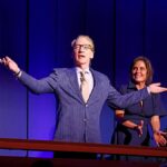 Not Even Trump May Smash Invoice Maher’s Night time