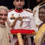 ‘Not the whole lot is about politics’: Anil Kumar Rastogi’s newest comment over PM Modi-Padma awards video