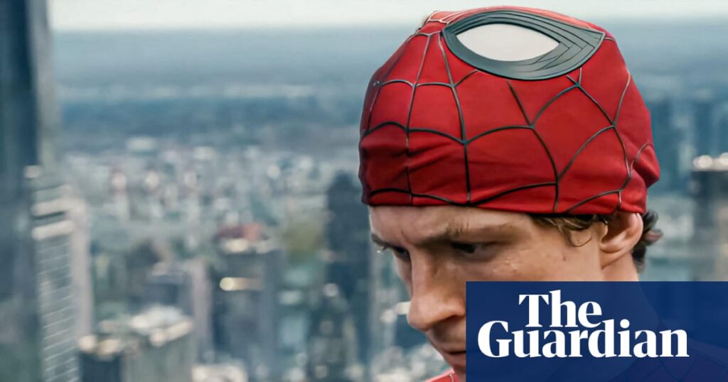 O what a tangled net: unweaving the weirdest fan rumours surrounding Spider-Man: Model New Day