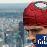 O what a tangled net: unweaving the weirdest fan rumours surrounding Spider-Man: Model New Day