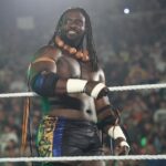 Oba Femi dropping King of the Ring is likely to be the perfect factor for him