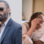 ‘Affords Sweets, Chants Modi Ji’: What Suniel Shetty’s 15-Month-Previous Granddaughter Does Each Morning