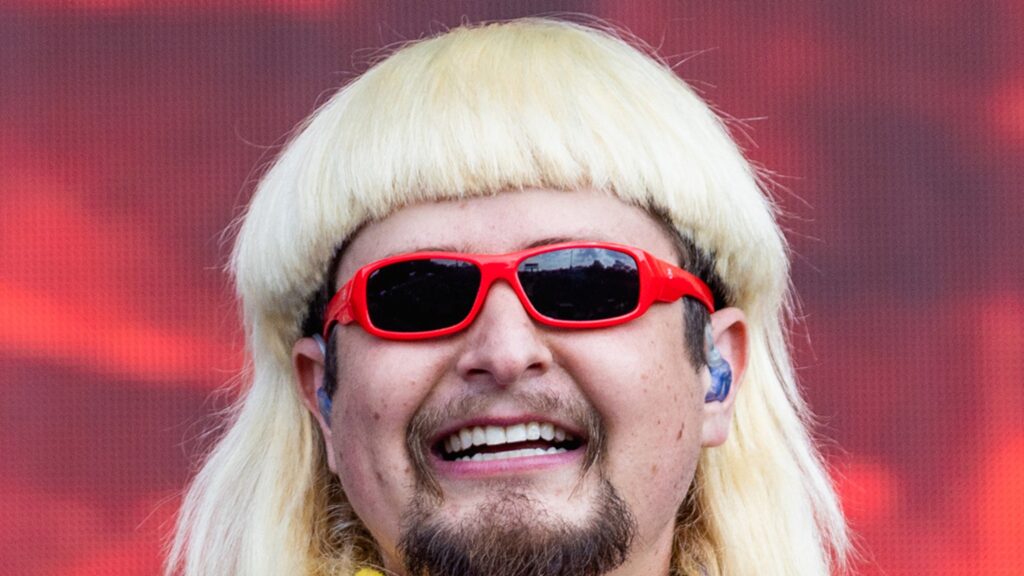 Oliver Tree Artwork Basis Launched Following Musician’s Loss of life