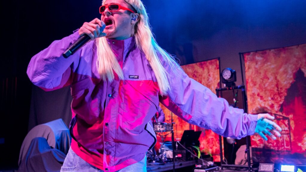 Oliver Tree’s Household Establishes Basis to Present Grants to Artists