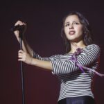 Olivia Rodrigo dominates the pop charts in her new album’s first week
