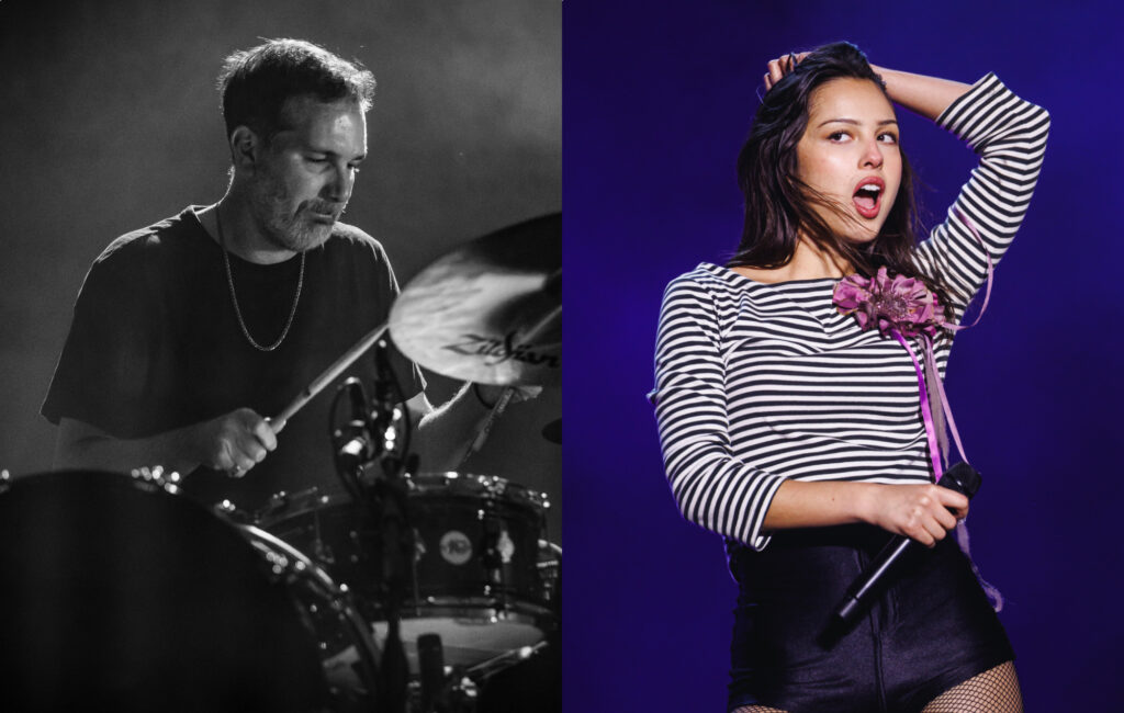 Olivia Rodrigo followers hit out at Cigarettes After Intercourse drummer’s “bizarre” remark about her all-female pageant
