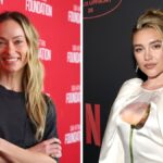 Olivia Wilde ‘Resents’ Staying Silent Amid Rumors of On-Set Screaming Matches With Florence Pugh