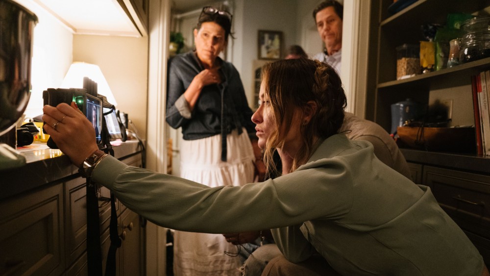 Olivia Wilde Says Her Final Film’s 38% Rotten Tomatoes Rating ‘Liberated’ Her to Make ‘The Invite’ and Offers Her Tackle the Movie’s Ending