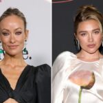 Olivia Wilde breaks silence on ‘screaming match’ with Florence Pugh