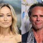 Olivia Wilde says Walton Goggins saved her life after accident on film set
