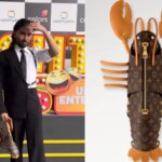 Orry’s Rs 17 Lakh Louis Vuitton Lobster Bag Steals The Highlight On Laughter Cooks