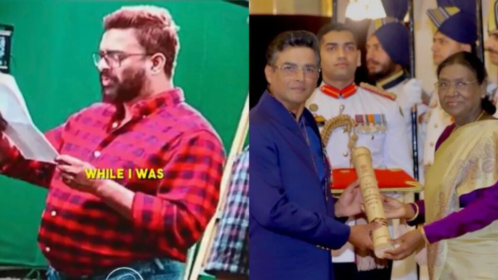 Padma Shri Awardee R Madhavan’s 11 Mantras To Lose Weight In 21 Days With out Intense Train